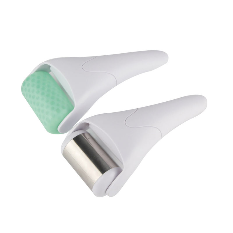 Система Derma Rolling System Лифтинговый ролик для лица Корейский ролик для льда с сервисом маркировки Да