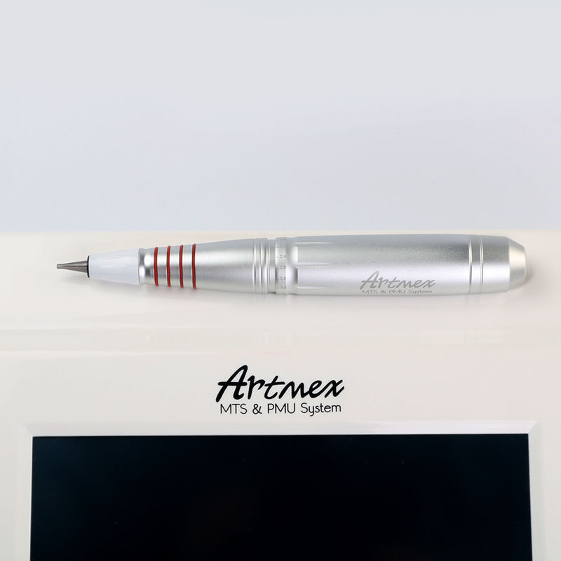 Нано иглы Artmex V11 цифровой полупостоянный макияж для долгосрочных результатов