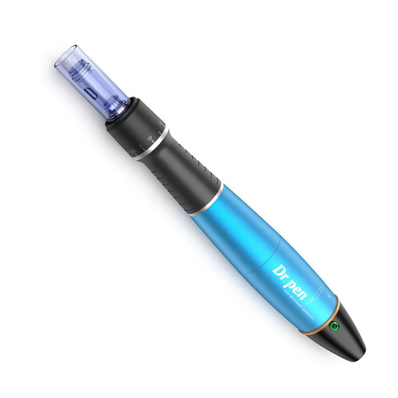 Современная эстетика Dr. Pen Ultima A1-W Игловой материал для удаления пигмента на губах и глазах
