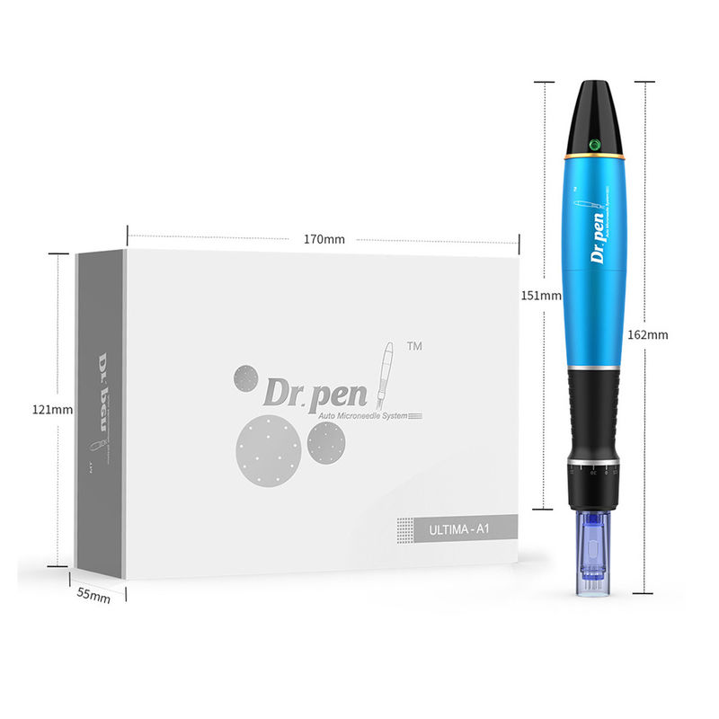 Современная эстетика Dr. Pen Ultima A1-W Игловой материал для удаления пигмента на губах и глазах