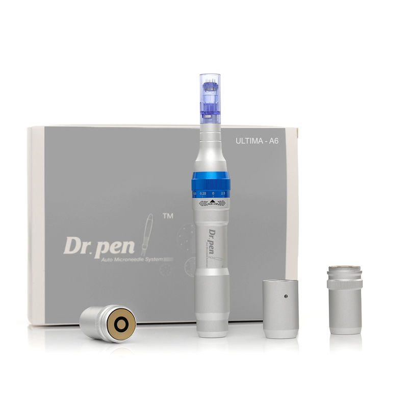 Электрическая дерма-ручка DR.PEN Ввод/вывод 110-220V/50-60Hz/5V для удаления кровеносных сосудов и омоложения кожи