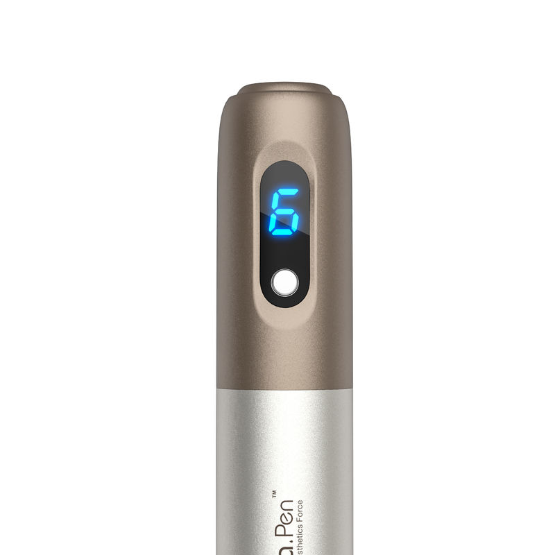 12 штифтовых игл Hydra Pen идеальное сочетание антивозрастного и лечения прыщей