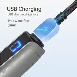 Персональные и коммерческие проводные/беспроводные дермапены M8S для розетки личной гигиены типа AU