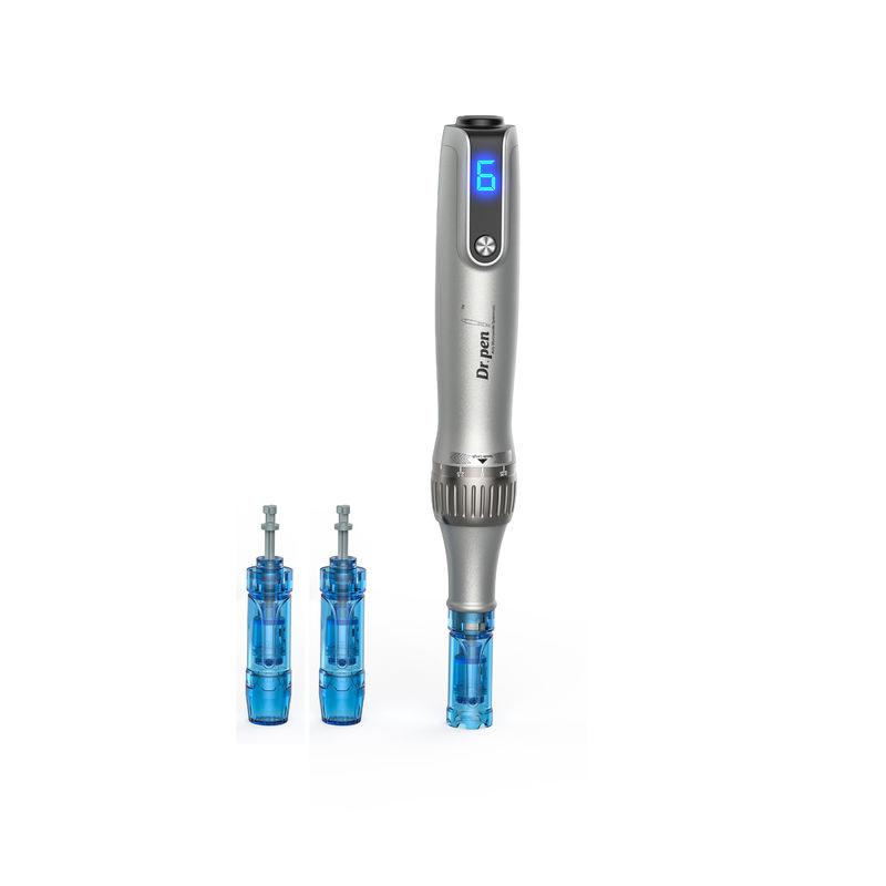 2023 M8S Derma Rolling System Лучшая Dr Pen для омоложения кожи лица и тела