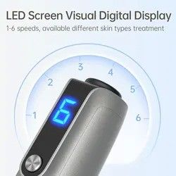 2023 M8S Derma Rolling System Лучшая Dr Pen для омоложения кожи лица и тела