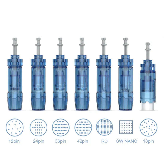 2023 M8S Derma Rolling System Лучшая Dr Pen для омоложения кожи лица и тела