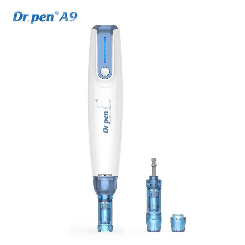 Новейшая беспроводная дерма- ручка Dr Pen Powerful Microneedling Pen Микро- игла Drpen Ultima A9
