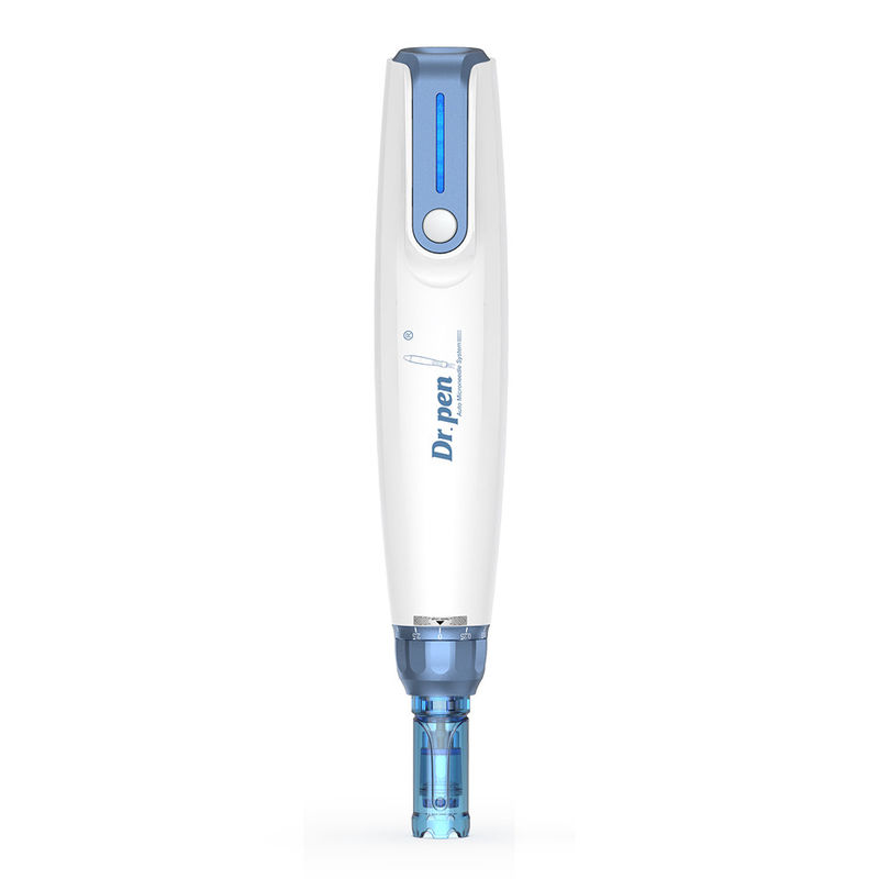 Новейшая беспроводная дерма- ручка Dr Pen Powerful Microneedling Pen Микро- игла Drpen Ultima A9