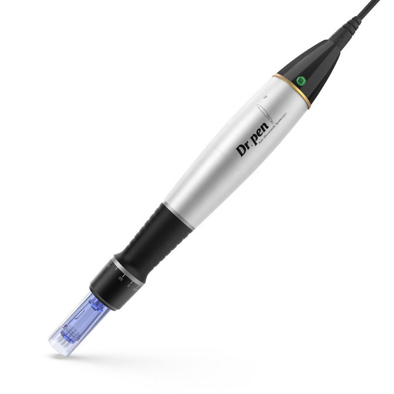 1/3/7/9/12/24/36/42/нано иглы Dr. derma pen A1-C медицинское устройство для микроиглы CE