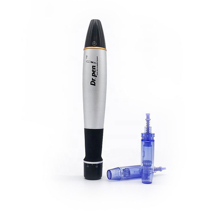 1/3/7/9/12/24/36/42/нано иглы Dr. derma pen A1-C медицинское устройство для микроиглы CE