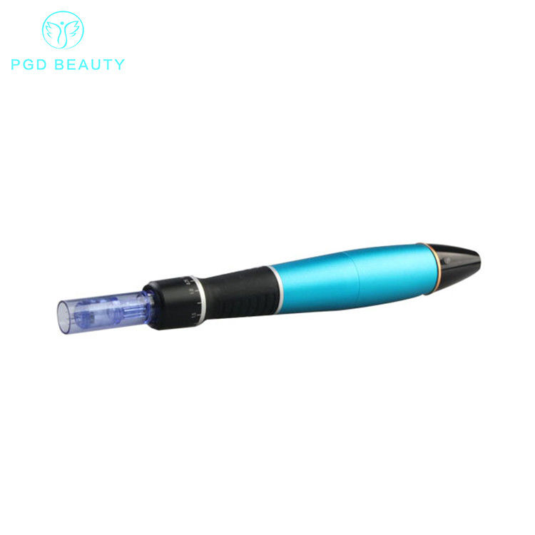 Игла типа штыка Dr. Pen Ultima A1-W перезаряжаемая M7 M5 A6 Титан Dr Pen Recharge