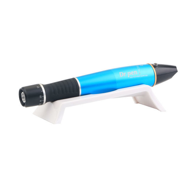 Игла типа штыка Dr. Pen Ultima A1-W перезаряжаемая M7 M5 A6 Титан Dr Pen Recharge
