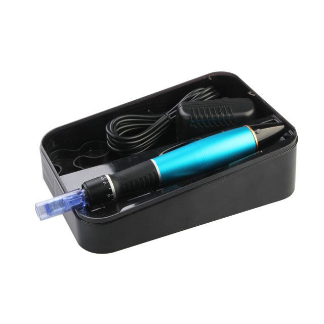 Игла типа штыка Dr. Pen Ultima A1-W перезаряжаемая M7 M5 A6 Титан Dr Pen Recharge