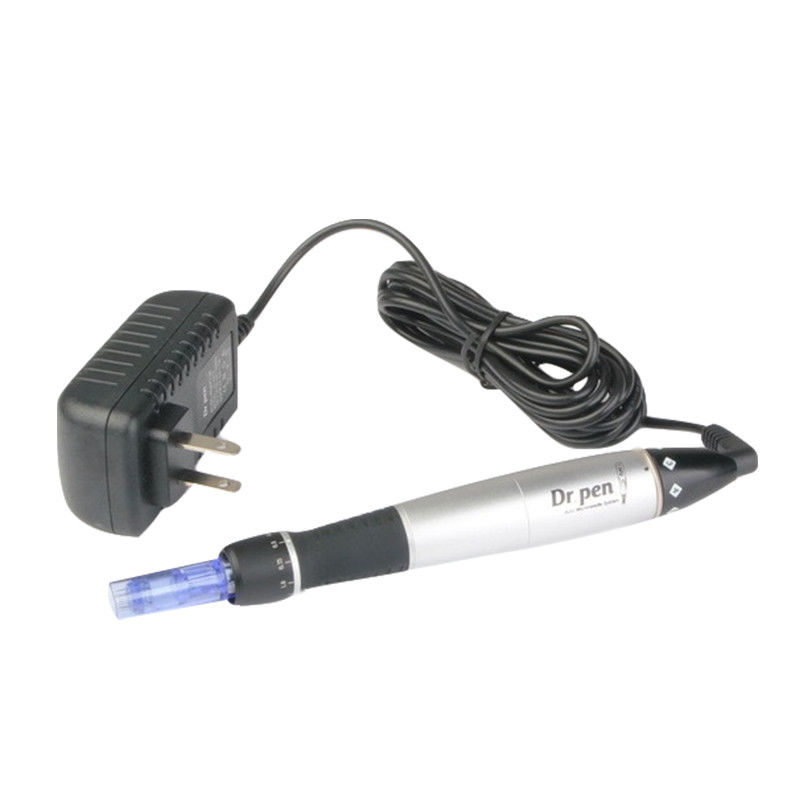Derma Pen A1-C Проводный/увязанный для раны на растяжении CE сертифицированный микро игловой штык