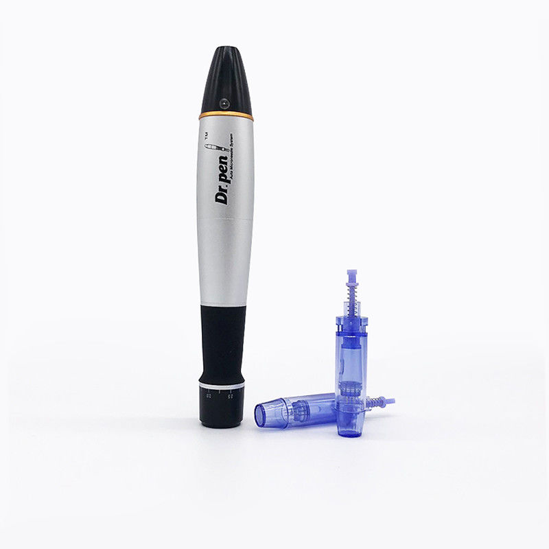 Derma Pen A1-C Проводный/увязанный для раны на растяжении CE сертифицированный микро игловой штык