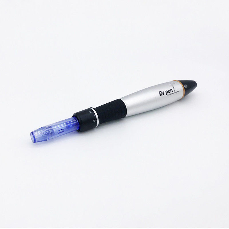 Derma Pen A1-C Проводный/увязанный для раны на растяжении CE сертифицированный микро игловой штык