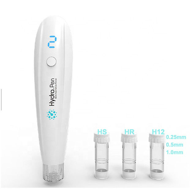 Hydra Pen H2 4 уровней скорости Автоматическая инфузия и нанокартуш для получения точных результатов
