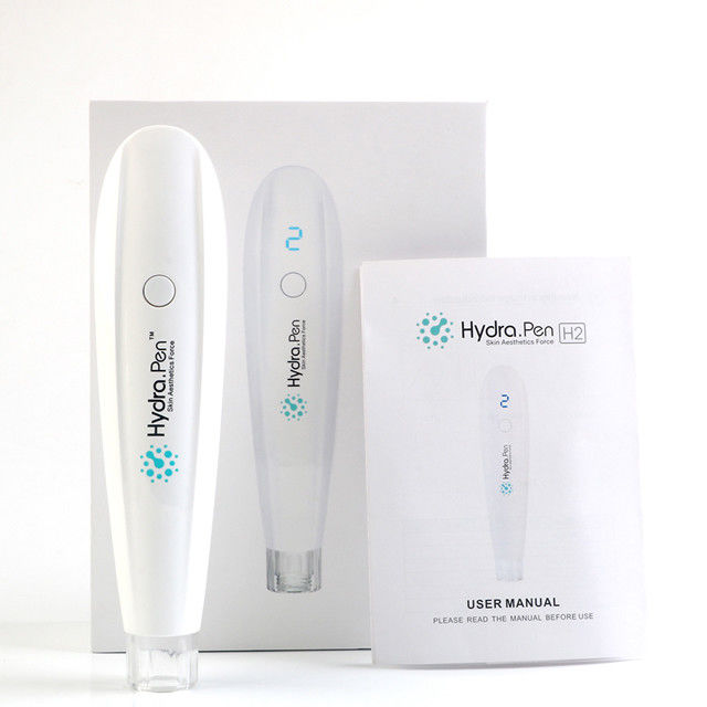 Hydra Pen H2 4 уровней скорости Автоматическая инфузия и нанокартуш для получения точных результатов