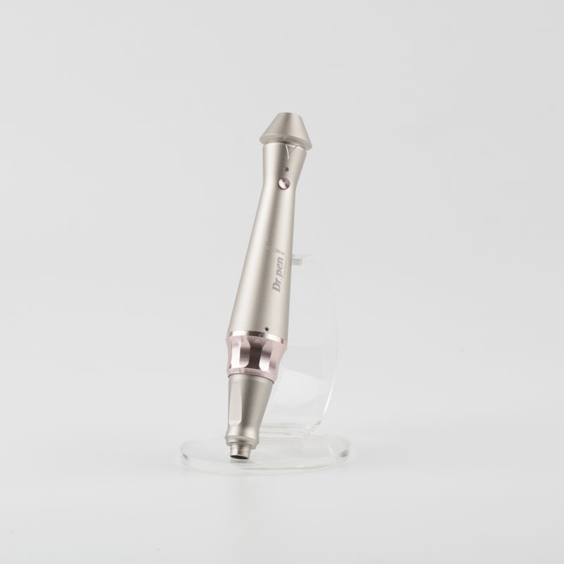 Dr.pen E30 C Wired Derma Pen Профессиональная машина для ухода за кожей с алюминиевым сплавом
