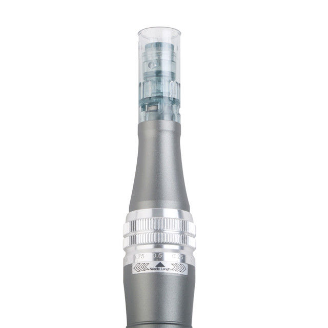 Dr Pen M8 Derma Pen с цифровым дисплеем и 6 скоростями