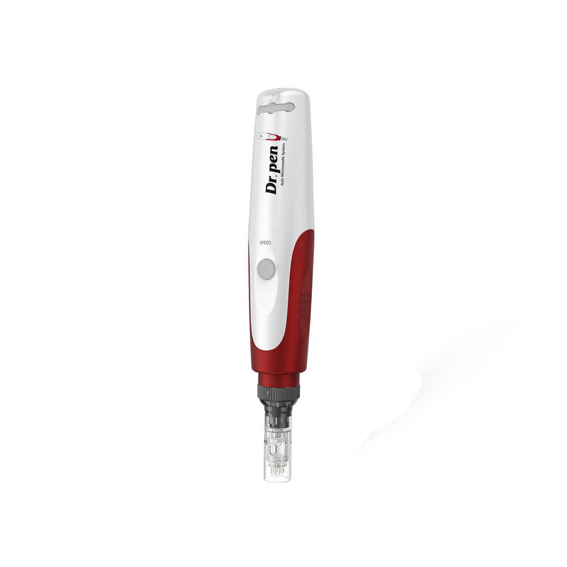 Перезаряжаемая Dr. Pen N2 W 5 скоростной автоматической системы микроиглы для удаления растяжек