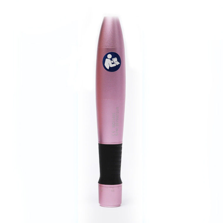 DP2 Micro-Needle Lead-In Instrument Wired Rechargeable Home Beauty Equipment for Hands (ДП2 Микро-Игла с вводом инструмента с проводкой, перезаряжаемая домашняя косметическая аппаратура для рук)