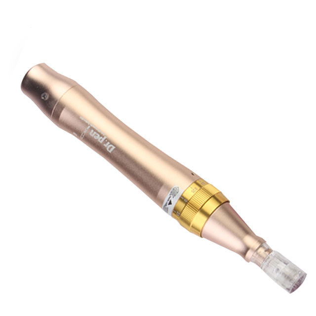 Сыр успеха M5-C Gold Dermapen