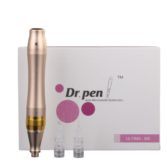 Сыр успеха M5-C Gold Dermapen