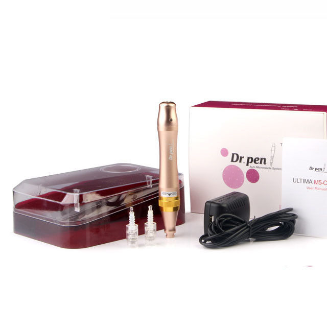Сыр успеха M5-C Gold Dermapen