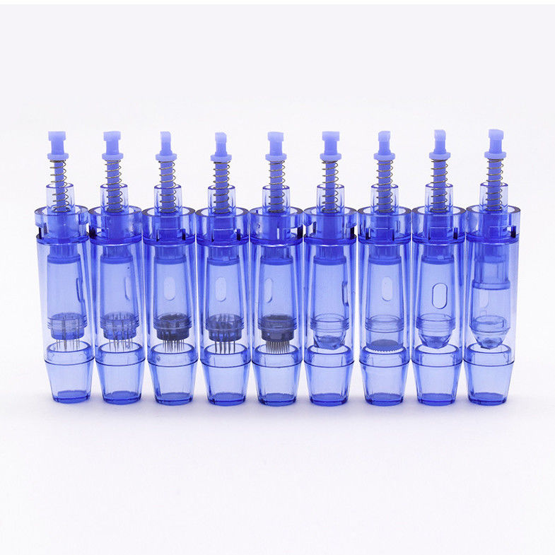 OEM 2024 A1 A6 M5 M7 M8 DR Pen Специальная микроигла Дермальная ручка картридж для антиволос