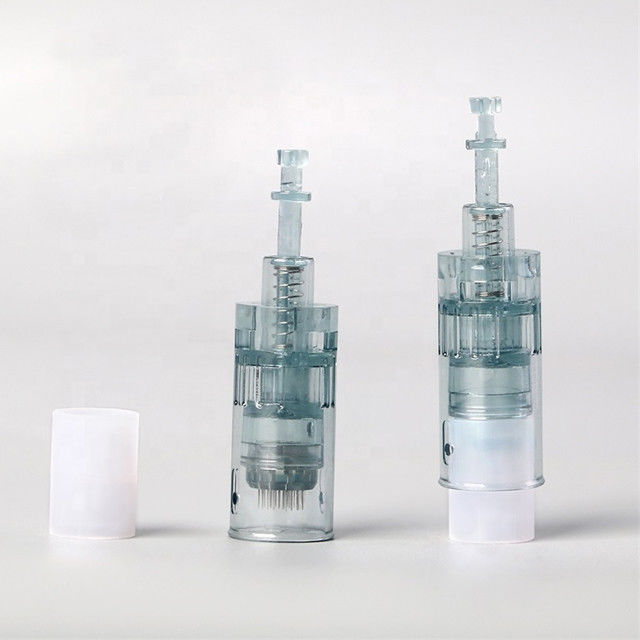 2020 Новейшая ручка M8 Derma с цифровым дисплеем 6 скоростей и эксклюзивными картриджами иглы
