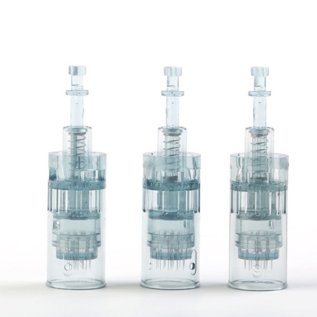 2020 Новейшая ручка M8 Derma с цифровым дисплеем 6 скоростей и эксклюзивными картриджами иглы