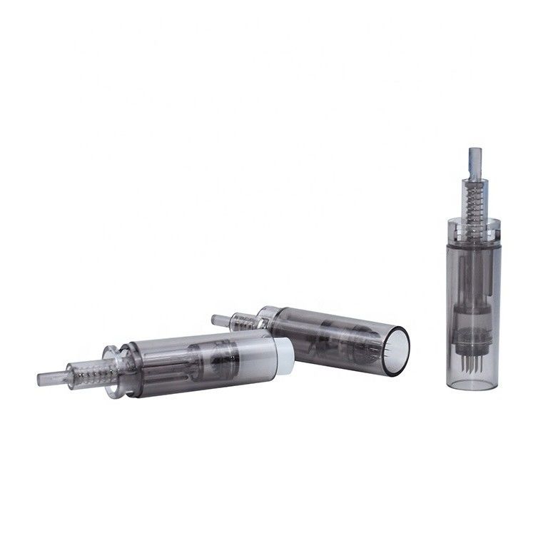 Derma Rolling System Cartridge A7 для удаления морщин в различных размерах иглы