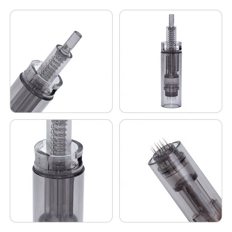 Derma Rolling System Cartridge A7 для удаления морщин в различных размерах иглы