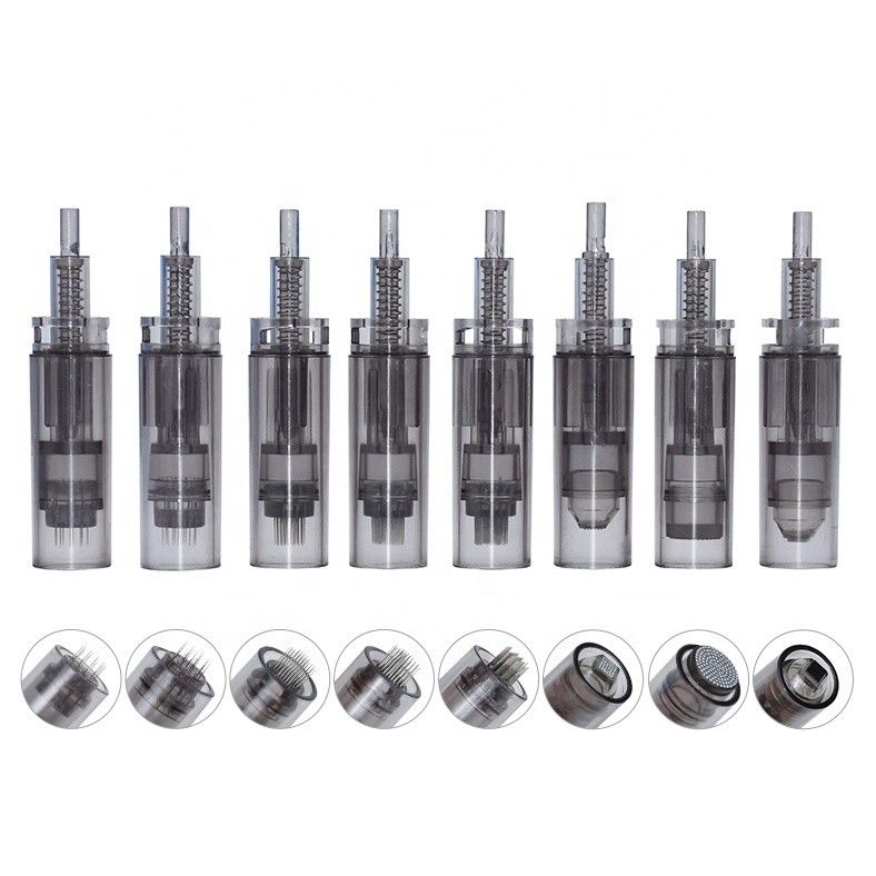 Derma Rolling System Cartridge A7 для удаления морщин в различных размерах иглы
