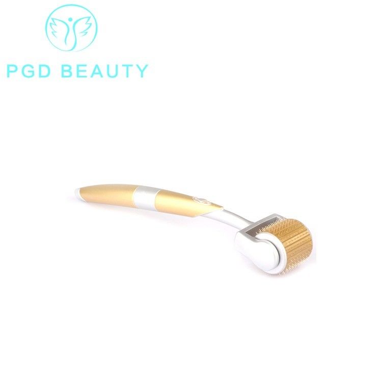 Медицинский ПК ABS Ручка ZGTS 192 Derma Roller для омоложения лица без розетки