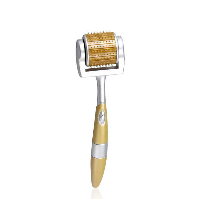 Медицинский ПК ABS Ручка ZGTS 192 Derma Roller для омоложения лица без розетки