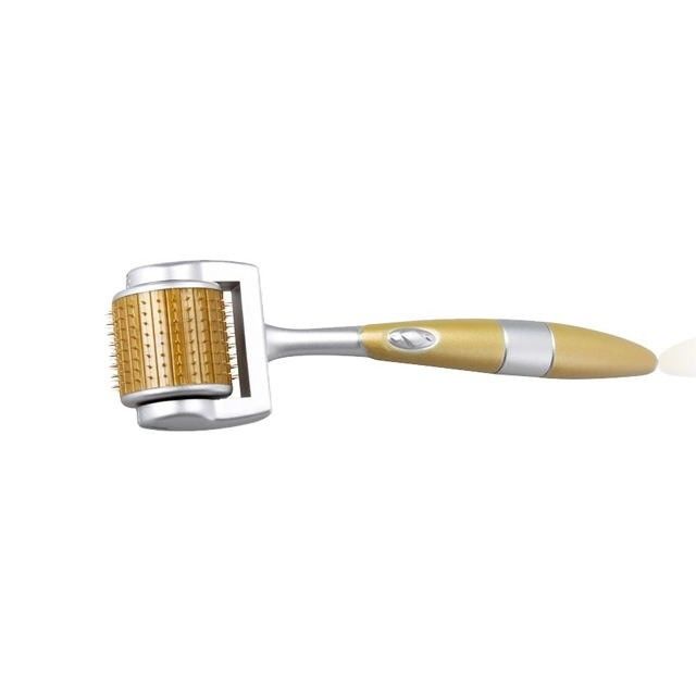 Медицинский ПК ABS Ручка ZGTS 192 Derma Roller для омоложения лица без розетки