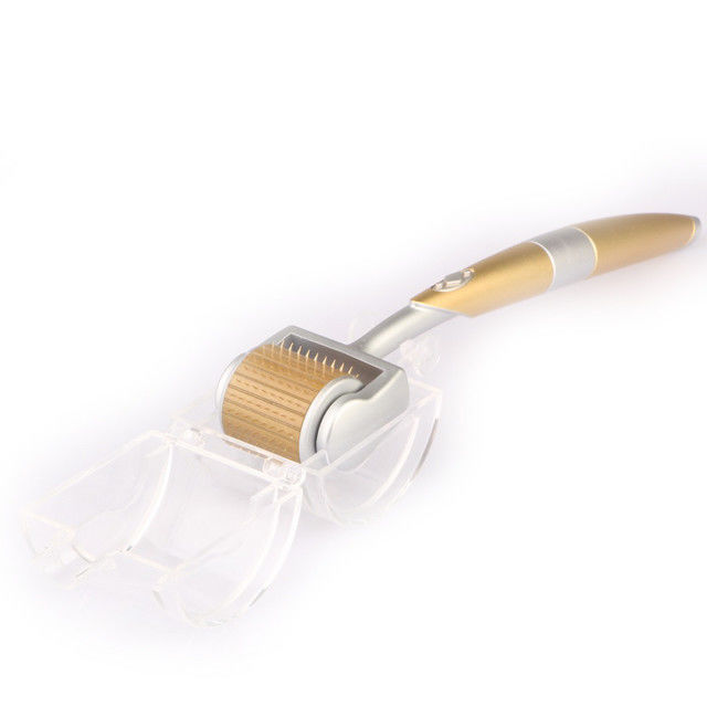 Эффективные НО-засоки типа Microneedle Derma Roller Zgts с иглами из титанового сплава
