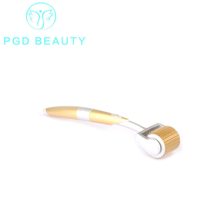 Эффективные НО-засоки типа Microneedle Derma Roller Zgts с иглами из титанового сплава