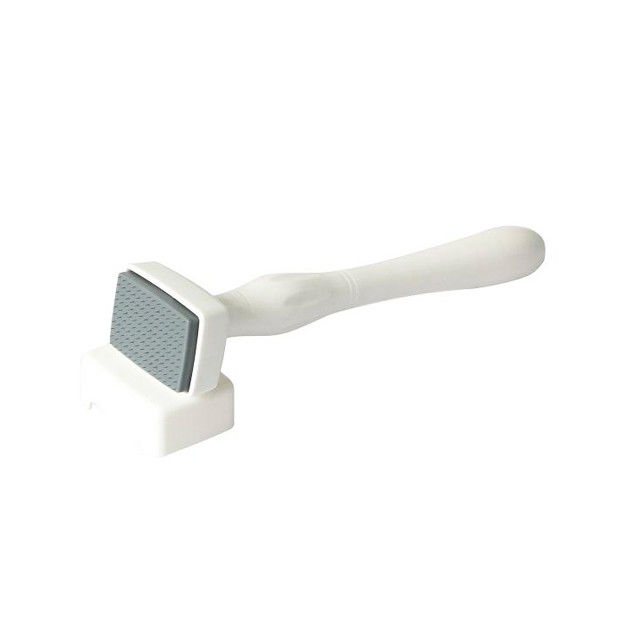 NO Пробки типа 140 Иглы Derma Stamp Roller для омоложения кожи и уменьшения целлюлита