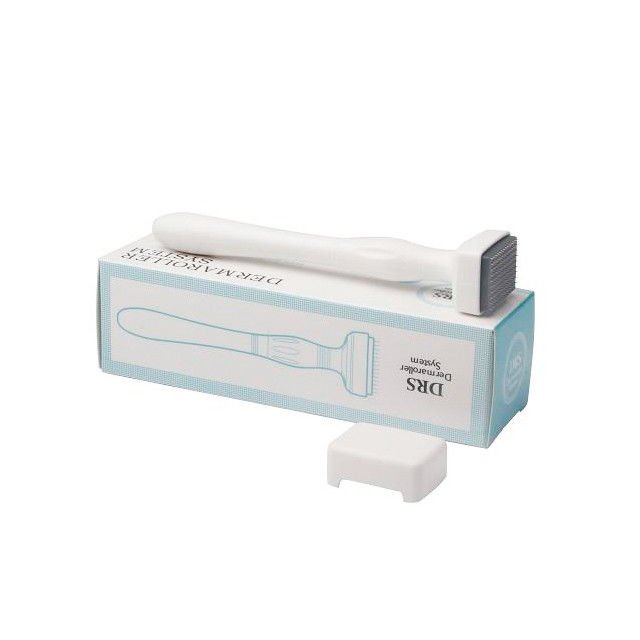 NO Пробки типа 140 Иглы Derma Stamp Roller для омоложения кожи и уменьшения целлюлита