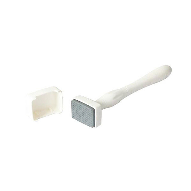 NO Пробки типа 140 Иглы Derma Stamp Roller для омоложения кожи и уменьшения целлюлита