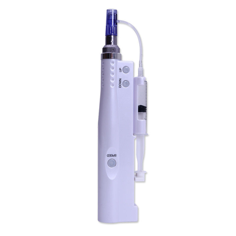 Derma Pen 2 в 1 для салонов красоты и спа-игл Количество 9/12/24/36/42/круглое Нано/3D/5D
